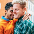 Finding Love with HIV: Meeting Other HIV Positive Singles