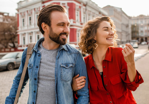 Staying Safe Offline When Dating