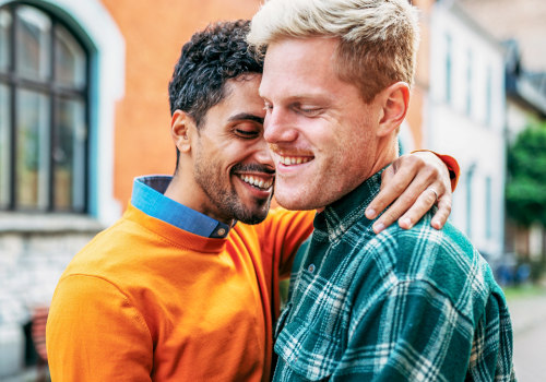 Finding Love with HIV: Meeting Other HIV Positive Singles