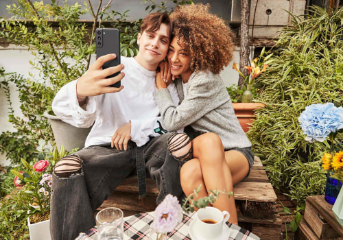 Protecting Your Personal Information When Dating