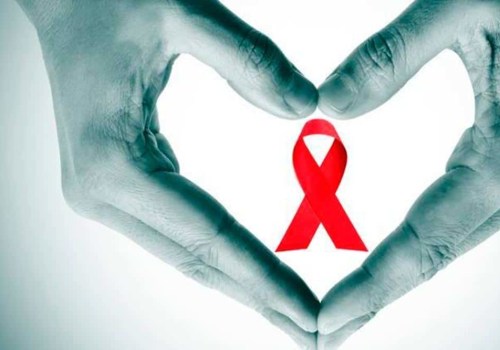 Tips For Successful Online Dating With HIV