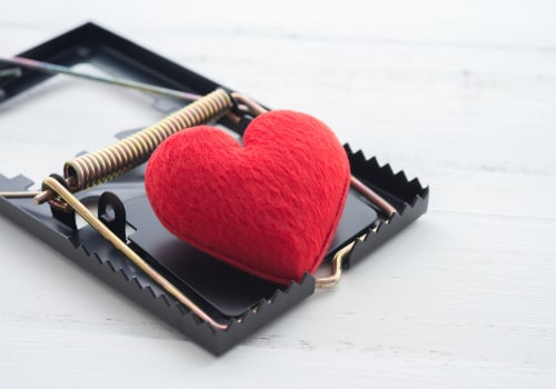 Avoiding Scams and Frauds when Dating